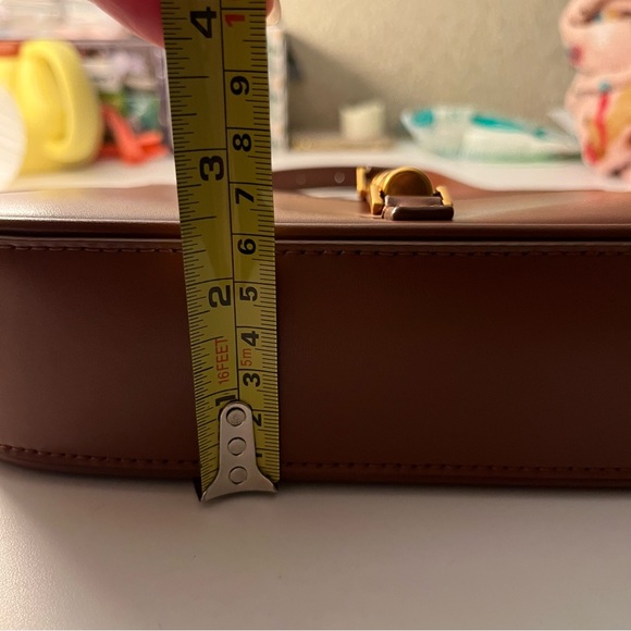 Charles & Keith Shoulder Bag - Picture 11 of 15